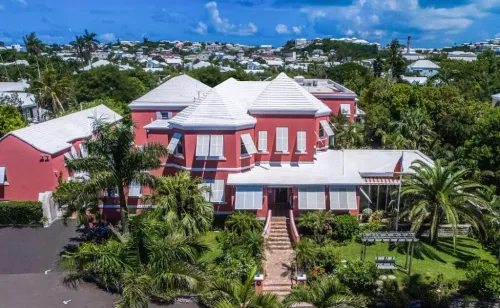 Royal Palms Hotel